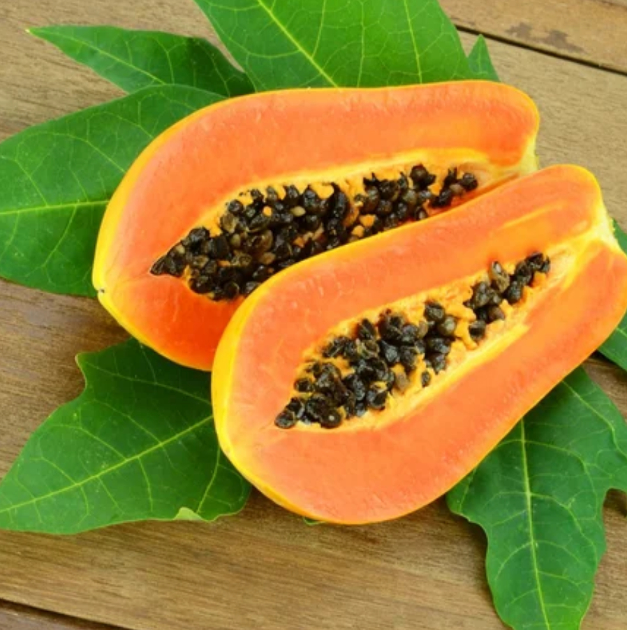 Ostatní zelenina - Papaya